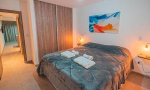 Departamento Bombal Mendoza