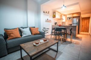 Departamento Bombal Mendoza