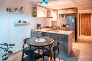 Departamento Bombal Mendoza