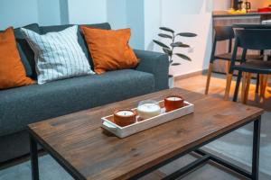 Departamento Bombal Mendoza