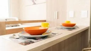 CB1031 Confortable Suite en Crespo 2min Aeropuerto - 卡塔赫纳