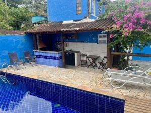 Nalu Suítes Maresias