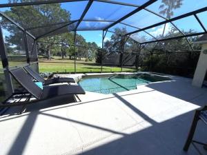 Updated Southern Dunes Golf Villa Spa Updated - 4hvězdičkové hotely ve městě Haines City