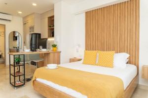 Comoda Suite Vista al lago-Amanecer hermoso CB1130