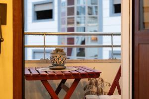 Elegant & Bright Flat in the Heart of Tangier