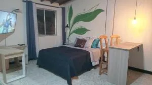 refugio acogedor y privado - Envigado