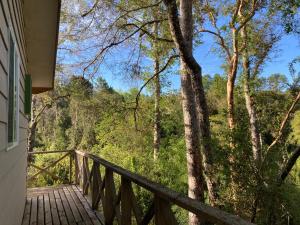 Los Canelos de Cayumapu