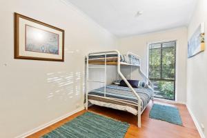 The Treehouse at Long Beach managed by Batemans Bay Accom