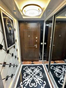 Appart 2 chambres luxe contemporain hivernage