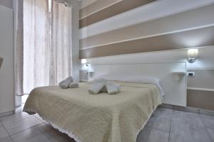 B&B House Bamba Luxury