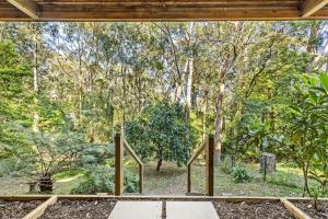 The Treehouse at Long Beach managed by Batemans Bay Accom
