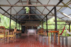 La Cachuela Lodge & Hostel