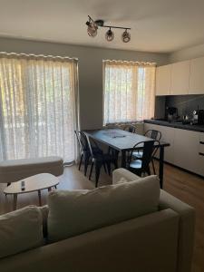 Appartements Chalet Saint Victor, Praz sur Arly : photos des chambres