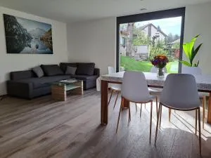 Ferienwohnung Sonnenseite - Schopfheim