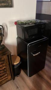 Chambre SPA Toutankhamon