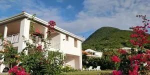 LAPALOMADESANSEs - Quartier du Fond Fleuri