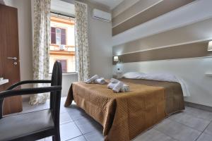 B&B House Bamba Luxury