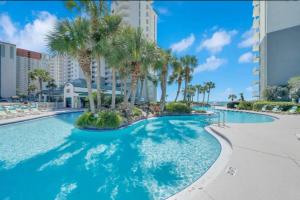 Mermaids Delight - PCB, FL