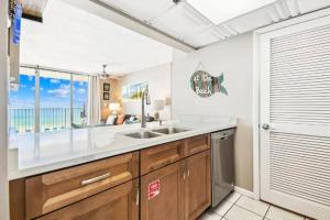 Mermaids Delight - PCB, FL