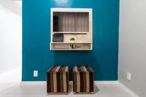 SUH Copacabana 73 Modern Beach