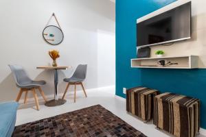 SUH Copacabana 73 Modern Beach