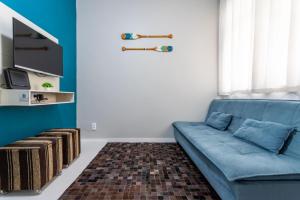 SUH Copacabana 73 Modern Beach