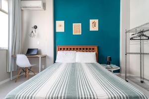 SUH Copacabana 73 Modern Beach