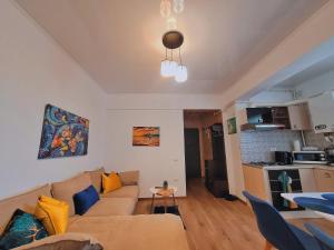 Apartament GabRox