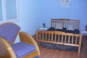 Appartement 4 personnes - Westhoffen