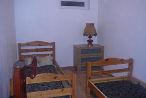Appartements Appartement 4 personnes du Sable : photos des chambres