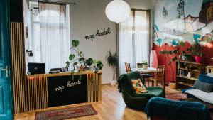Nap Hostel Pécs