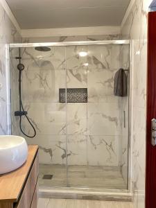 Habitación santo antonio