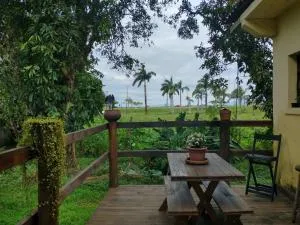 Casa Perto da Praia - Mocoóca