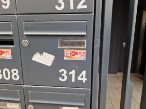 Appartements Ambre Appart-Wifi-Terrasse-Parking-Terrasse-2 couchages : photos des chambres