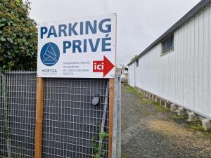 Appartements Ambre Appart-Wifi-Terrasse-Parking-Terrasse-2 couchages : photos des chambres