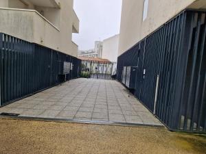 Appartements Ambre Appart-Wifi-Terrasse-Parking-Terrasse-2 couchages : photos des chambres