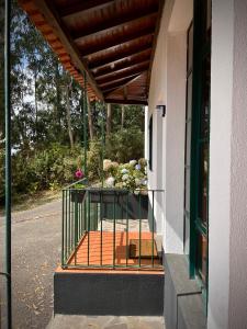 Habitación santo antonio