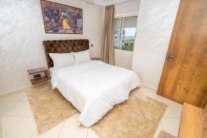 la perle du nord by marina golf asilah