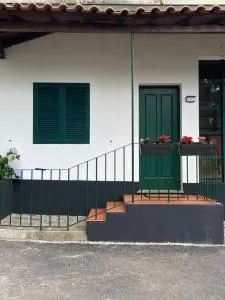 Habitación santo antonio - Estrela