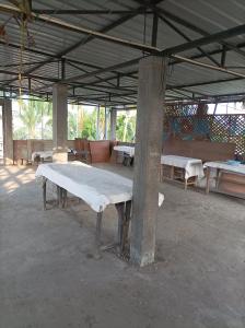 kirtti inn AC double