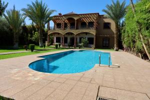 Villa Les Terrasses Des Jardins