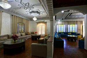 Villa Les Terrasses Des Jardins