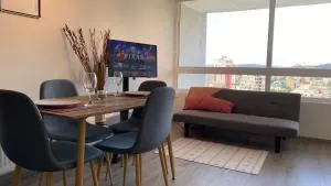 Southern Apartmentes - Pileo