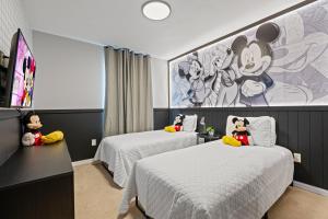 Amazing 3Bdrms At Encantada -6 miles from Disney