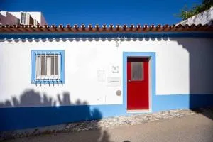 Refúgio Alentejano - 阿兰德鲁阿尔