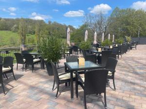 Landhotel Lembergblick