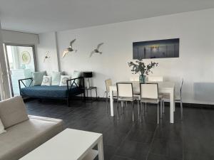 Appartement Le Plein Sud 85 m2 Plage 2 mn à pied