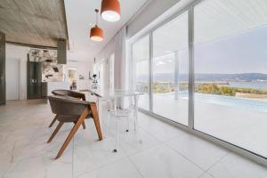 Villa Flamingo Lefkada