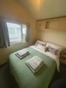 Martins and loureiro caravan - 滨海克拉克顿