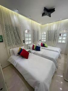 Spacieux appartement corniche